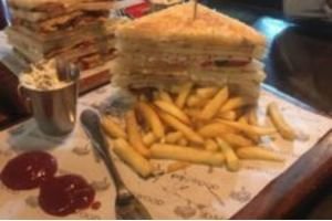 Dagwood: The Ultimate Sandwich Stop on PIA Road’s Foodie Trail 6 Dagwood-Lahore best restaurant-chaskaclu