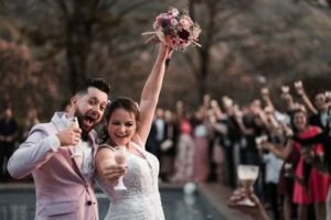 Surprising Benefits of Romance on Health