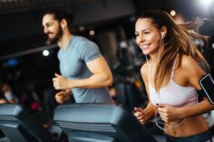 Physical Fitness-A Goal-chaskaclub