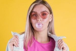 Chewing Gum: A Surprising Health Booster or Hidden Risk? Discover the Benefits of Going Sugarless 16 Chewing Gum Good or Bad for You-chaskaclub