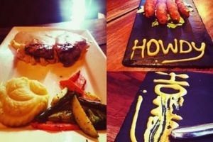 Howdy Lahore: A Hidden Gem for Affordable & Delicious Steaks! 1 Howdy Lahore: A Hidden Gem for Affordable & Delicious Steaks!
