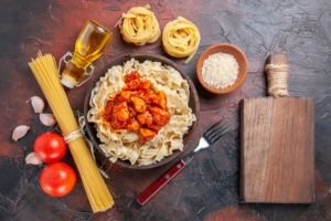 Spaghetti Recipe- Home made Spaghetti