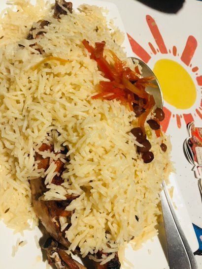 Maalaga Restaurant - Afghani and Desi Food 5 Maalga sajji chaskaclub