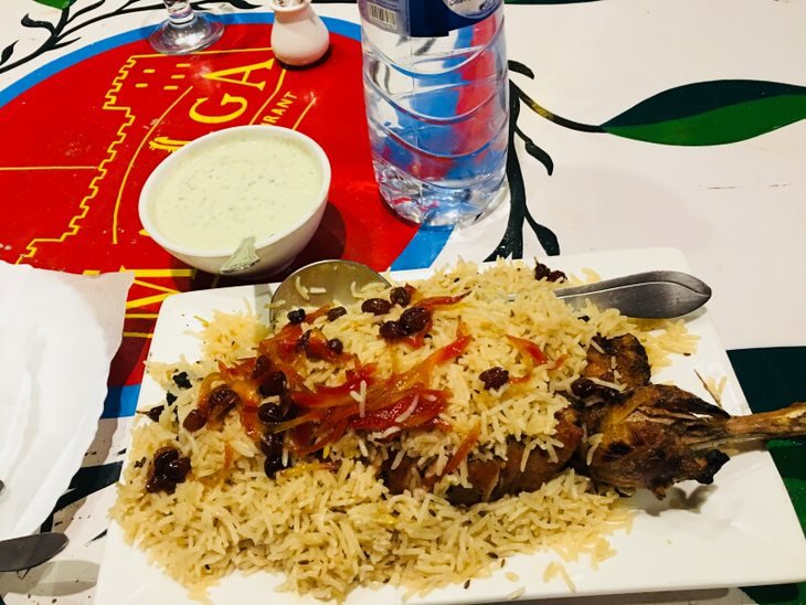 Maalaga Restaurant - Afghani and Desi Food 4 malga1 restaurant chaskaclub