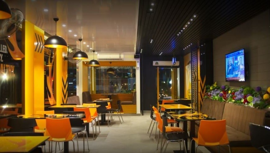 Burger Mart: Dive into the Cheesy Bliss of Lahore’s Iconic Pot Burger! 3 chaskaclub burgermart