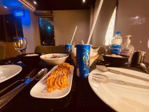 Ming's: Your New Go-To Spot for Authentic Chinese & Thai Delights in Johar Town! 3 Mings Chinese Thai Restaurant chaskaclub6 1