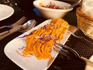 Ming's: Your New Go-To Spot for Authentic Chinese & Thai Delights in Johar Town! 1 Mings Chinese Thai Restaurant chaskaclub7