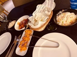 Ming's: Your New Go-To Spot for Authentic Chinese & Thai Delights in Johar Town! 2 Mings Chinese Thai Restaurant chaskaclub8