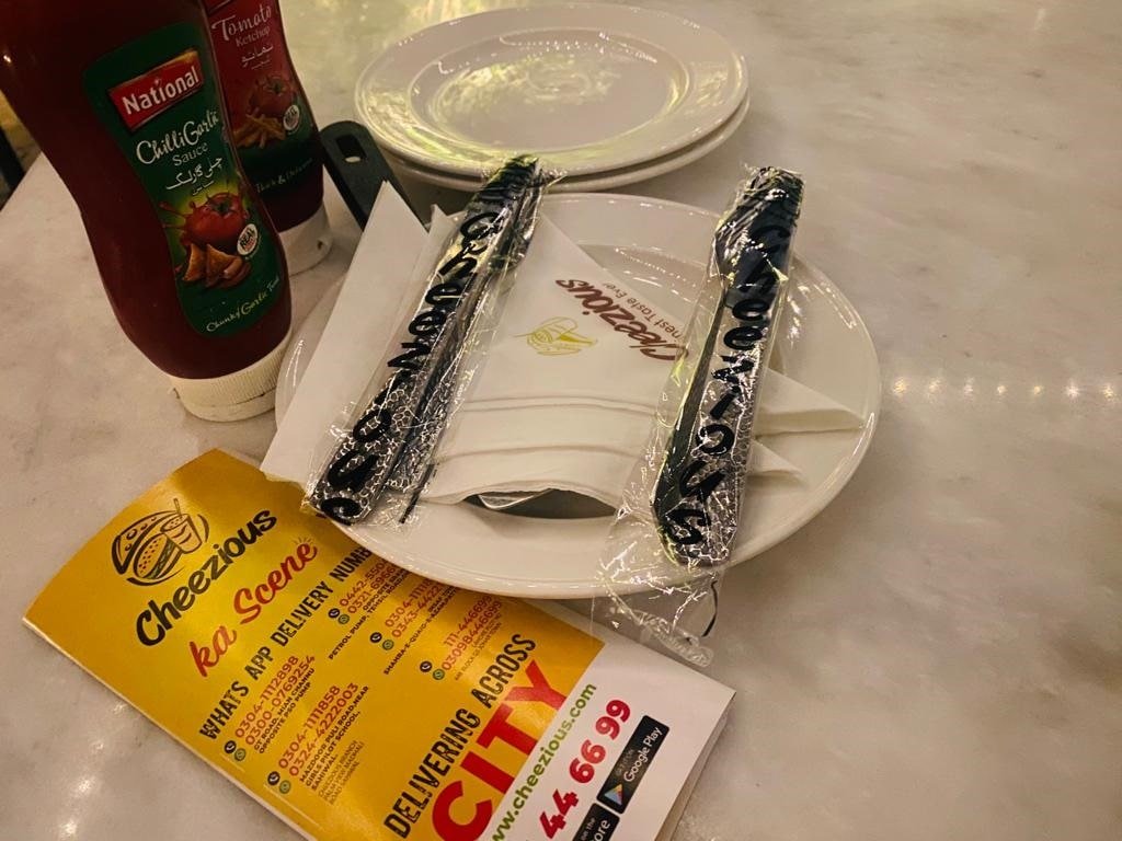 Food Chaska Alert: Cheezious – Worth a Try or Just a Trend? 2 1