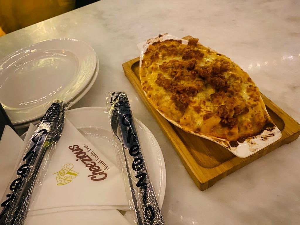 Food Chaska Alert: Cheezious – Worth a Try or Just a Trend? 3 3
