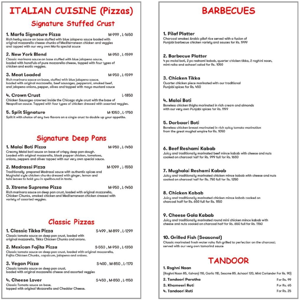 Marfa Cafe – Instagram able Ambiance, Forgettable Taste 4 289356847 534499081731909 7653301528247302663 n min