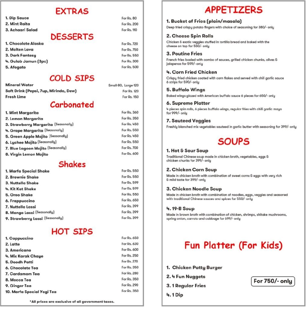 Marfa Cafe – Instagram able Ambiance, Forgettable Taste 5 289365482 534498718398612 65299593639429429 n min
