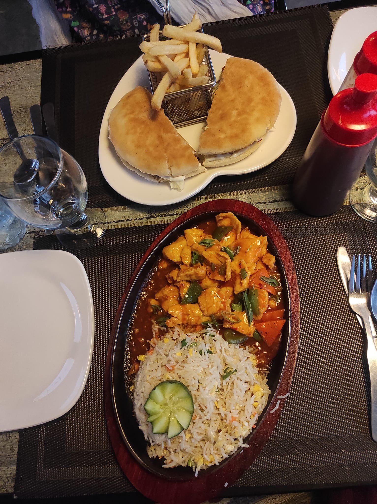 Marfa Cafe – Instagram able Ambiance, Forgettable Taste 1 365053830 3483222388566742 7334224864510114647 n min
