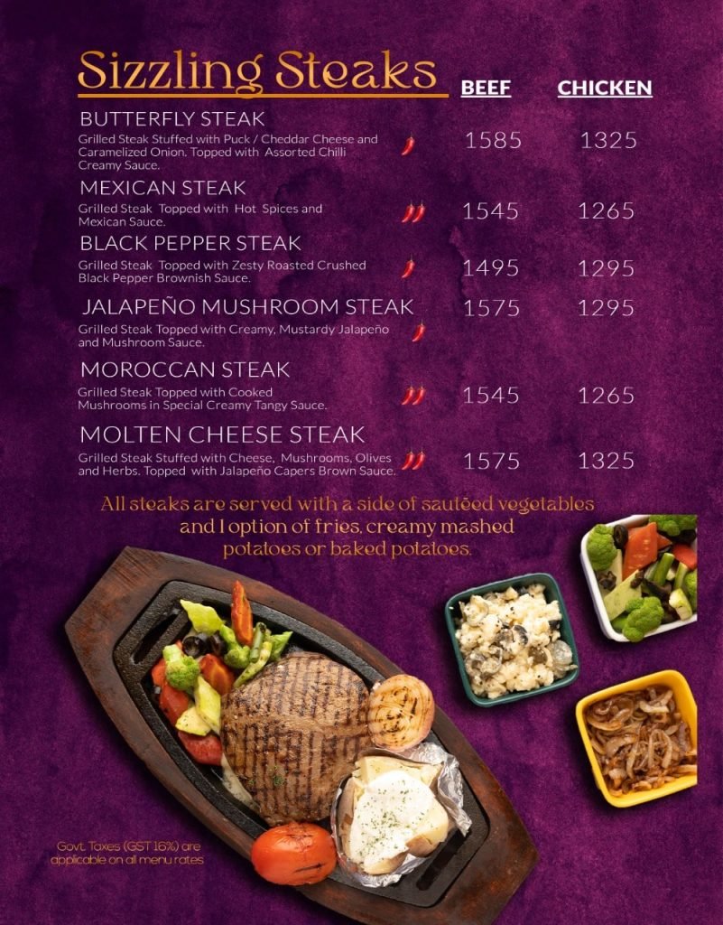 Buqayvia Restaurant: Your new favorite spot for delicious food and warm hospitality 4 Buqayvia Restaurant: Your new favorite spot for delicious food and warm hospitality-chaskaclub