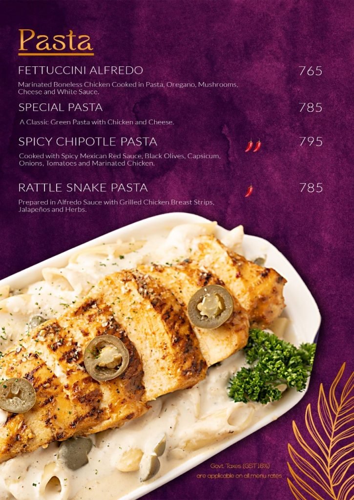 Buqayvia Restaurant: Your new favorite spot for delicious food and warm hospitality 5 Buqayvia Restaurant: Your new favorite spot for delicious food and warm hospitality-chaskaclub