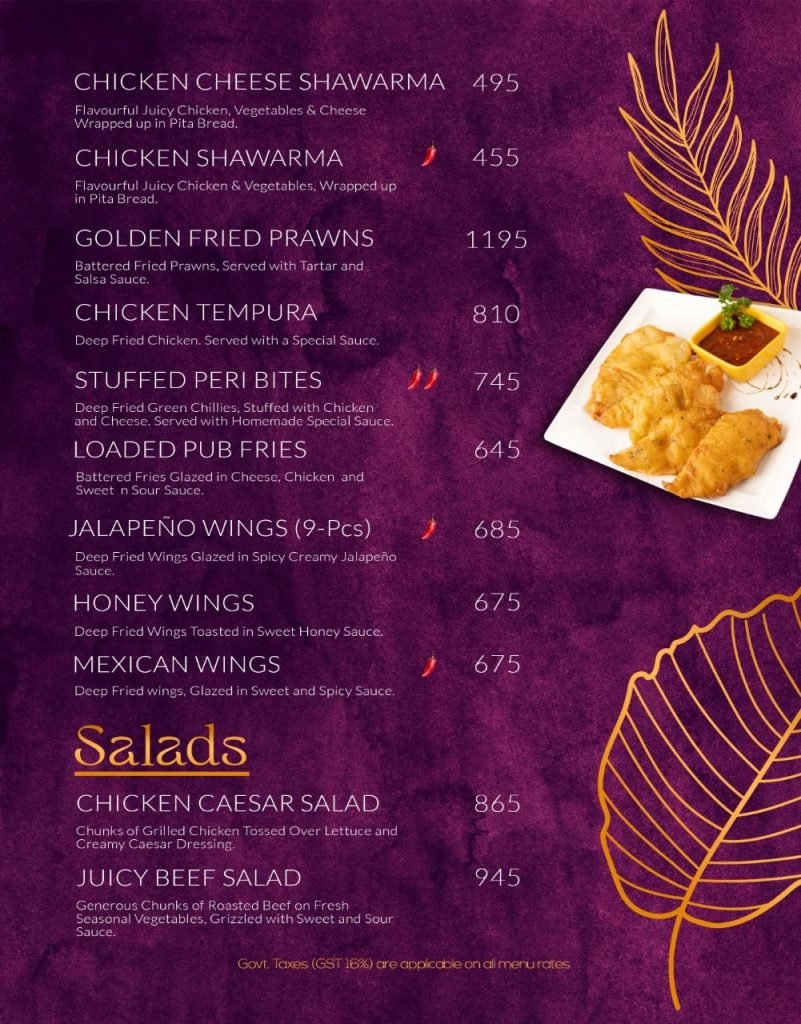 Buqayvia Restaurant: Your new favorite spot for delicious food and warm hospitality 6 Buqayvia Restaurant: Your new favorite spot for delicious food and warm hospitality-chaskaclub