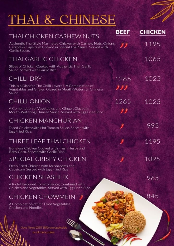 Buqayvia Restaurant: Your new favorite spot for delicious food and warm hospitality 7 Buqayvia Restaurant: Your new favorite spot for delicious food and warm hospitality-chaskaclub