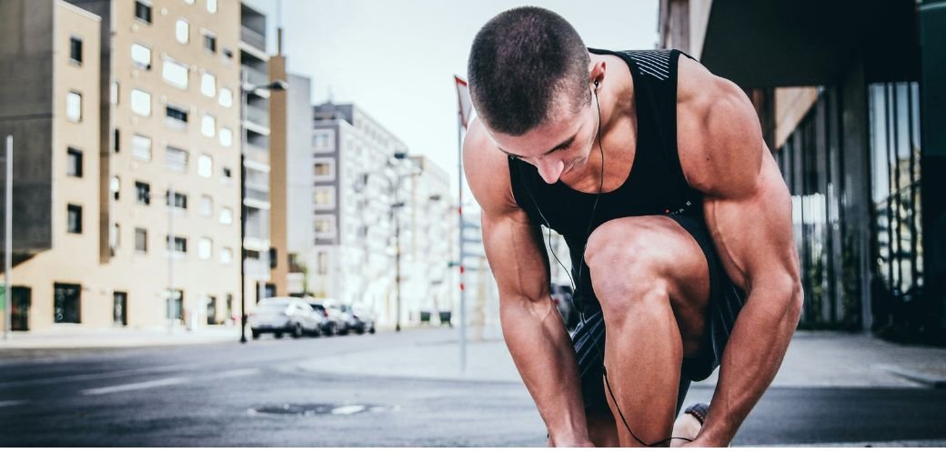 Turn Back Time: 10 Habits to Start at 40's for a Better You at 60's 1 Make Exercise a Priority min