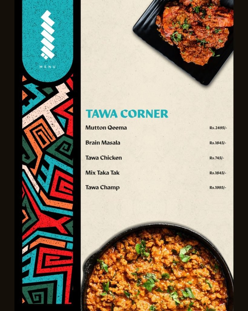 Welcome to MST: A Fusion of Tradition and Innovation in Desi Cuisine 7 435961854 448393084506572 8808991034625402800 n min