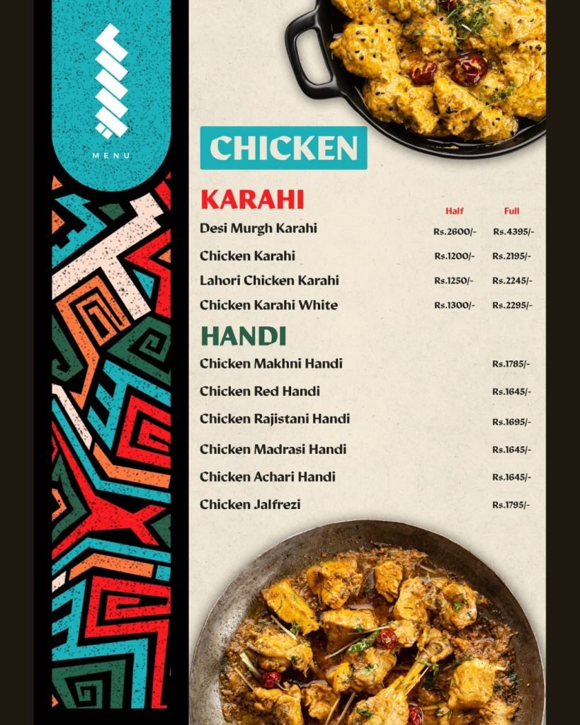 Welcome to MST: A Fusion of Tradition and Innovation in Desi Cuisine 8 436210763 448393027839911 8866719973349460771 n min