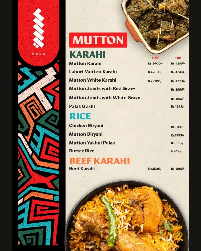 Welcome to MST: A Fusion of Tradition and Innovation in Desi Cuisine 11 441416483 448392954506585 5874285019075262191 n min
