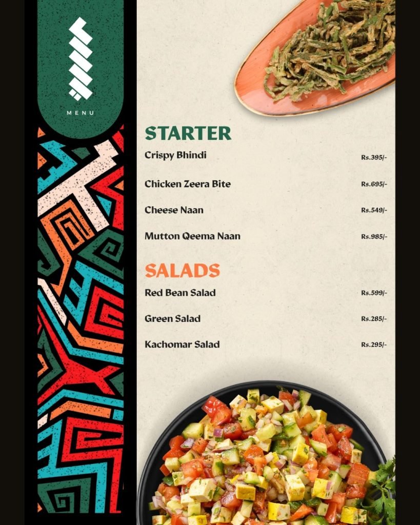 Welcome to MST: A Fusion of Tradition and Innovation in Desi Cuisine 12 441527477 448392967839917 3948878744087453252 n min