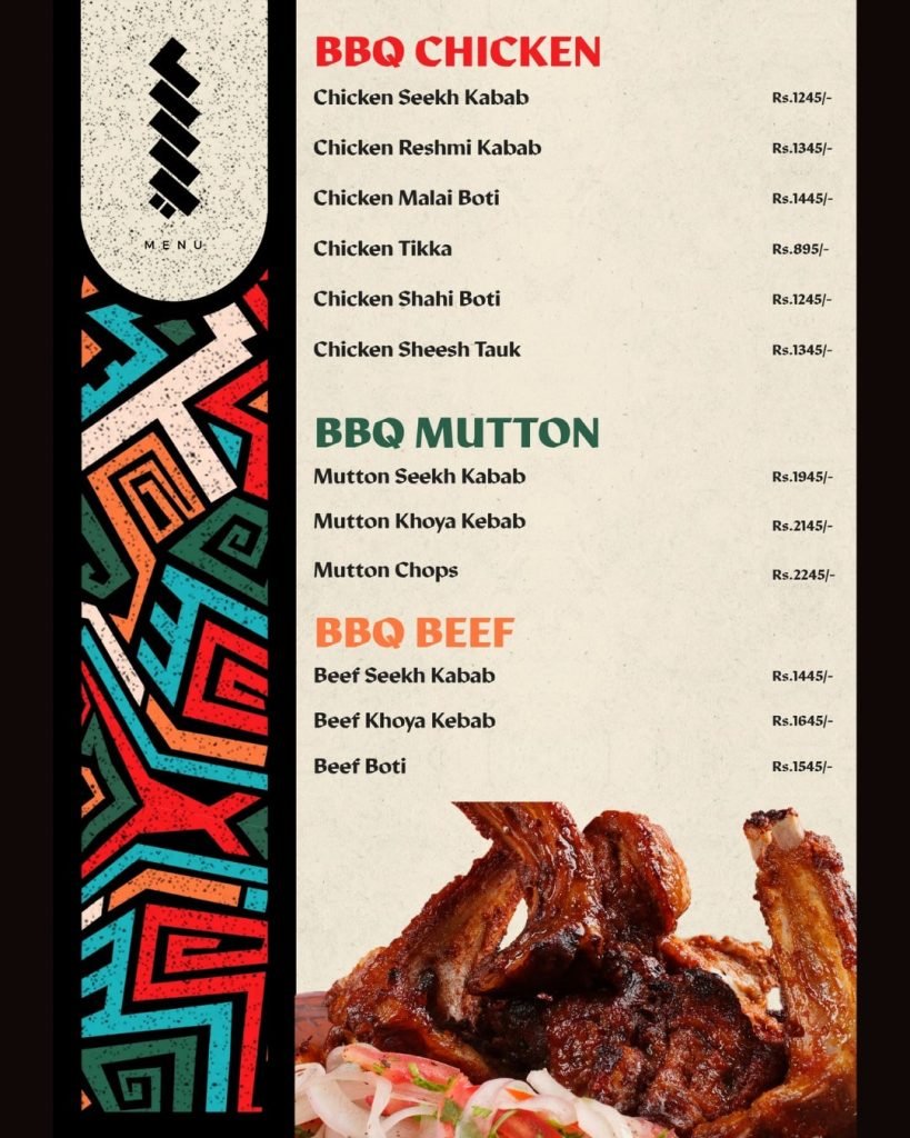 Welcome to MST: A Fusion of Tradition and Innovation in Desi Cuisine 13 441601034 448393047839909 2762828409662597983 n min
