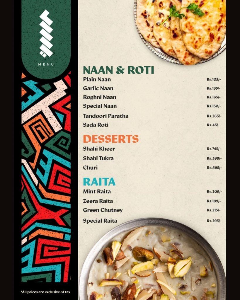 Welcome to MST: A Fusion of Tradition and Innovation in Desi Cuisine 14 442409222 448393121173235 7197069352092572635 n min