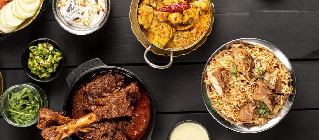 Welcome to MST: A Fusion of Tradition and Innovation in Desi Cuisine 3 447693440 457765886902625 898486331611966138 n min