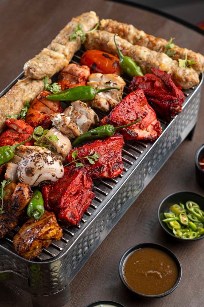 Welcome to MST: A Fusion of Tradition and Innovation in Desi Cuisine 6 458745530 517435047602375 6471782358375748344 n min