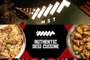 Welcome to MST: A Fusion of Tradition and Innovation in Desi Cuisine