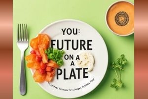 Your Future on a Plate: 25 Expert Diet Moves for a Longer, Brighter You 13 Your Future on a Plate 25 Expert Diet Moves for a Longer, Brighter You