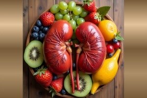 4 Powerful Fruits for Daily Liver and Kidney Detox Naturally 7 4 Powerful Fruits for Daily Liver and Kidney Detox Naturally