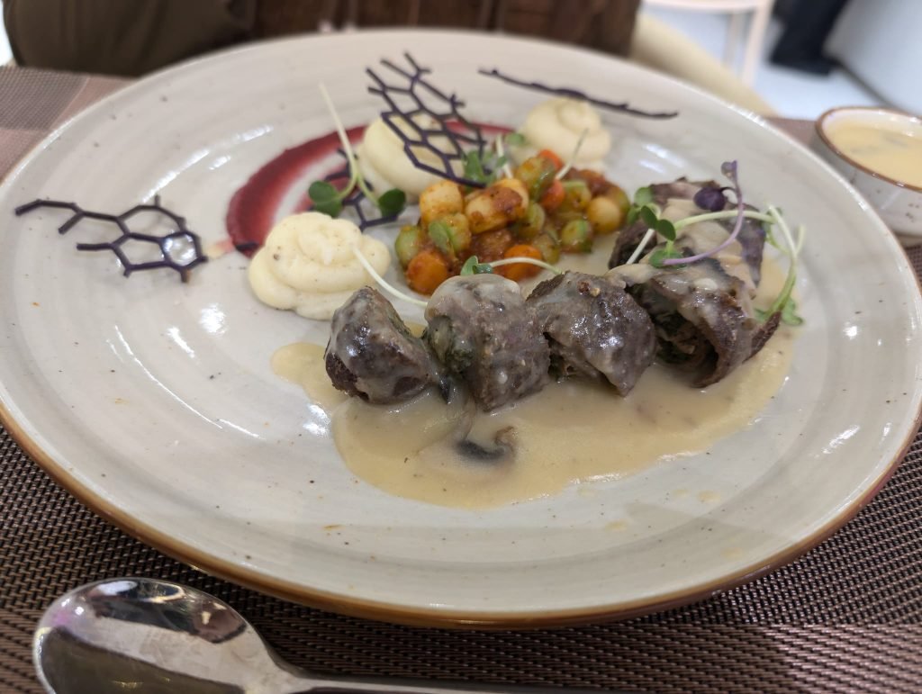 TRIO by Maham – Lahore’s First Multi-Concept Café with Coffee, Books, Flowers & Robots 3 585130869 830991273249785 2210297917123661375 n