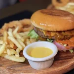 ORRA Cafe Lahore- English-Themed Fine Dining in Gulberg III DXBMD88 3 601813836 32754355750875201 2906206942318138240 n